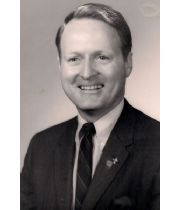 Elmer Eugene (Gene) Wood's Memorial